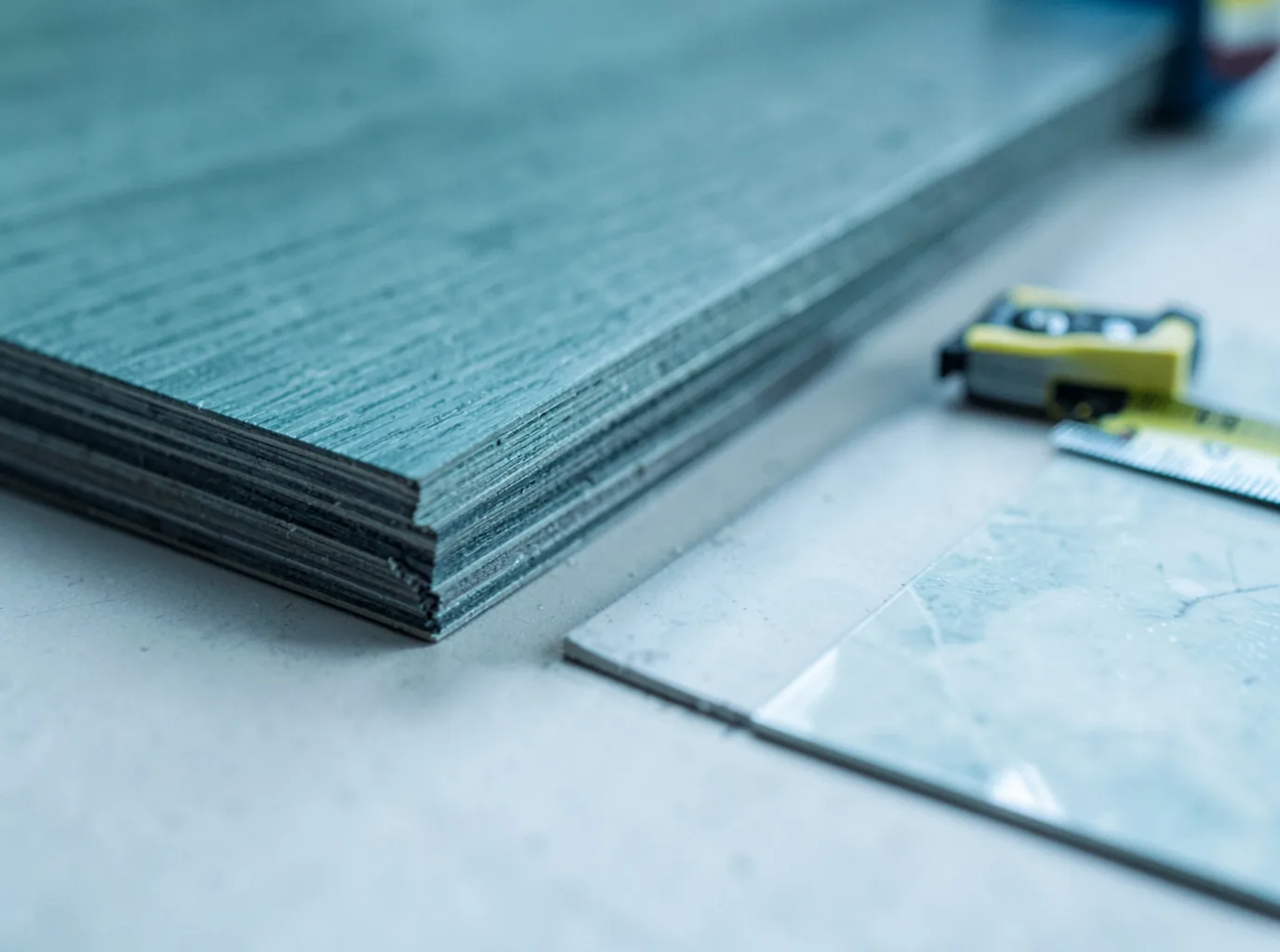 Luxury Vinyl Plank Installation Hickory Hills, IL FAQs